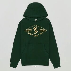 Balmoral Sports Premier Hoodie (All Gender)